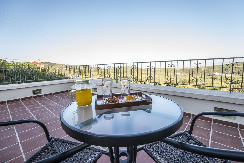 Villa Panareti Kolimvárion Luaran gambar