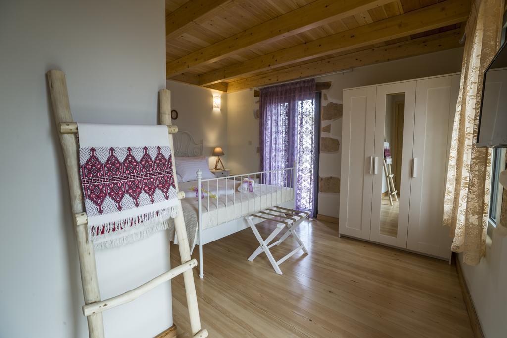 Villa Panareti Kolimvárion Luaran gambar