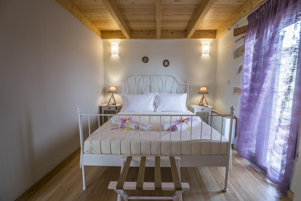 Villa Panareti Kolimvárion Luaran gambar